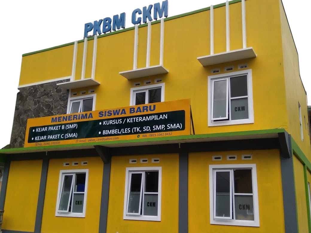 PKBM