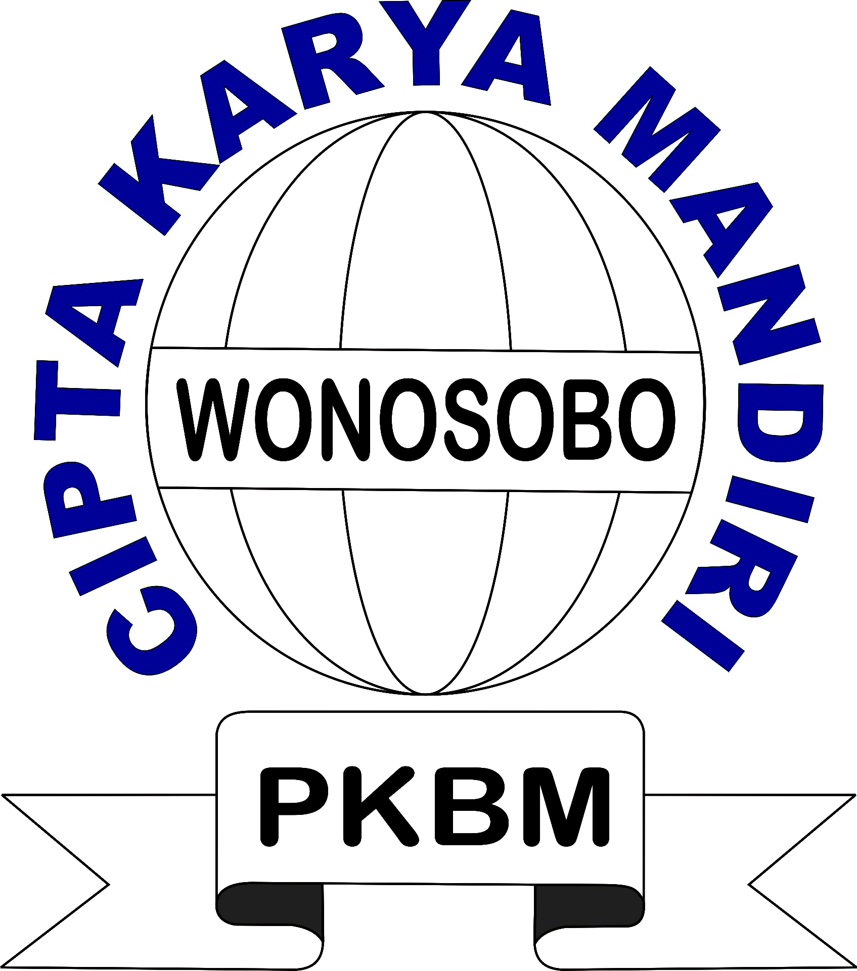 Logo PKBM